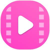 Video player app-Max player