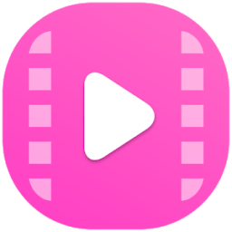 ikon Video player app-Max player