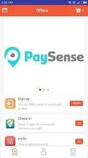 Credit Cash - Personal Loans&Check Cashing screenshot 3