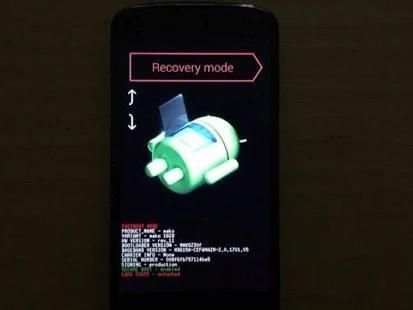 Update for android old version screenshot 2
