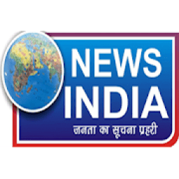 News India Channel आइकन