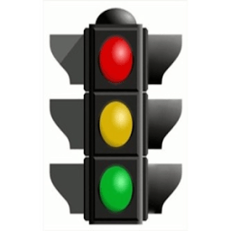 Traffic Lights icon