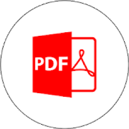 PDF Viewer आइकन