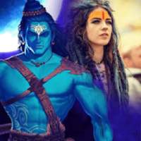 Lord Shiva Photo Frame | Mahadev Photo Editor on 9Apps