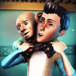 Evil Child Survival आइकन