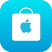 ikon Browse Apple Store