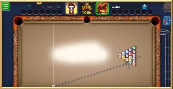 Master Guide For 8 Ball Pool screenshot 3