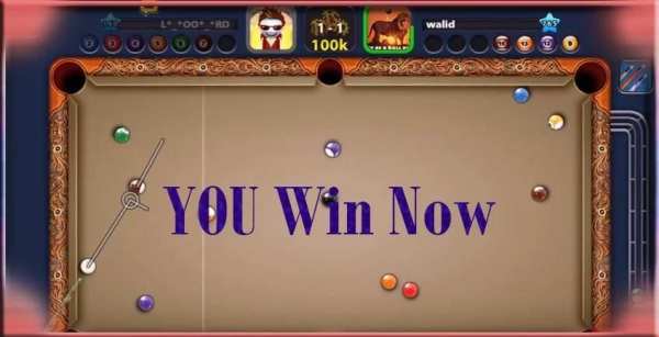 Master Guide For 8 Ball Pool screenshot 2