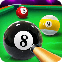 ikon 8 Ball Pool