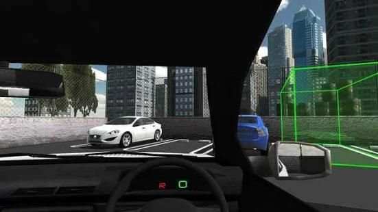 Car Driving स्क्रीनशॉट 2
