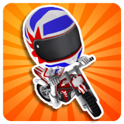 Excite Bike आइकन