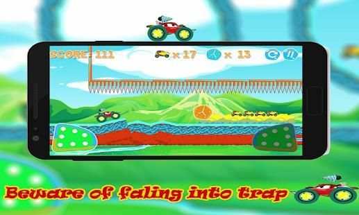 Car eat Car : eats small car स्क्रीनशॉट 1