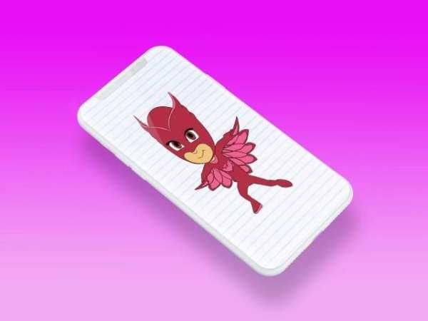 How To Draw PJ Masks™ स्क्रीनशॉट 6