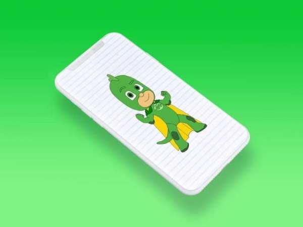 How To Draw PJ Masks™ screenshot 2