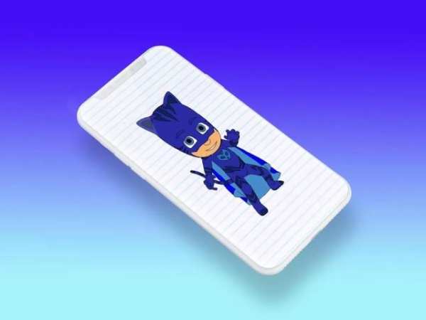 How To Draw PJ Masks™ screenshot 1
