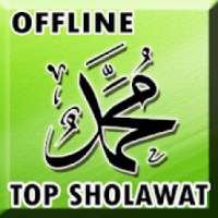 Top 1000 Sholawat Nabi Lengkap on 9Apps