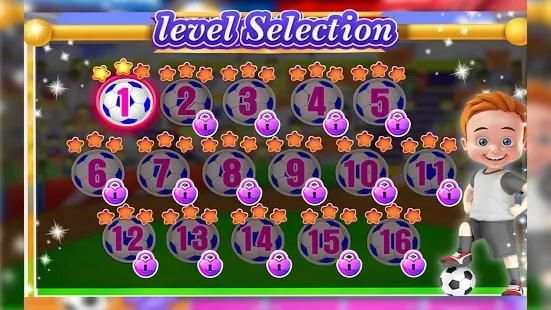 Football Stadium Cash Register: Cashier Games screenshot 4