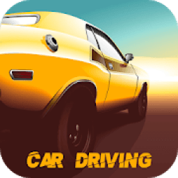 Car Driving आइकन