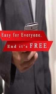 Mobile VPN Version Tips screenshot 1