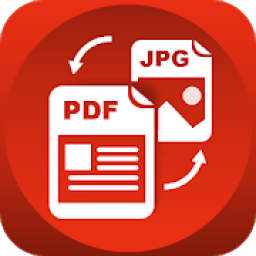ikon Image To PDF Converter - All Format PDF Converter