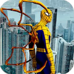 ikon Spider boy: Miami Gangster