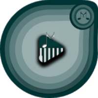 ROPO Music Player: Mp3 and Audio Player on 9Apps