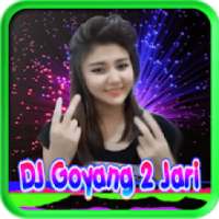 Dj Goyang Dua Jari on 9Apps