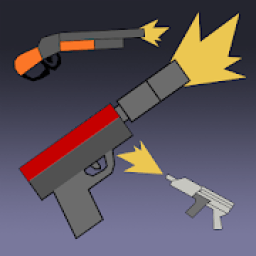 Ms Gun icon