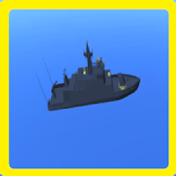 Battle ship : Survival आइकन