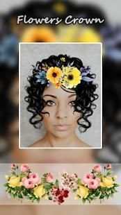 Female Photo Editor screenshot 2