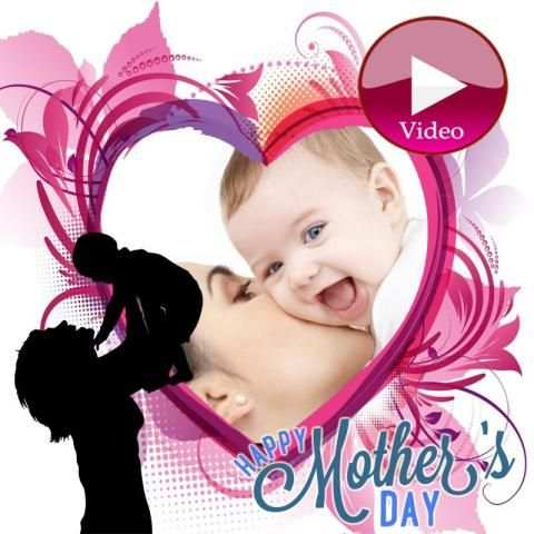 Mother's Day Video Maker screenshot 8