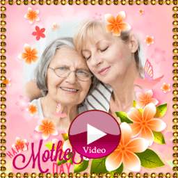 Happy mother day video maker 1.0