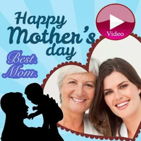 Mother's Day Video Maker screenshot 7