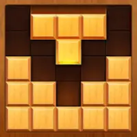 Wood block puzzle sales 2019