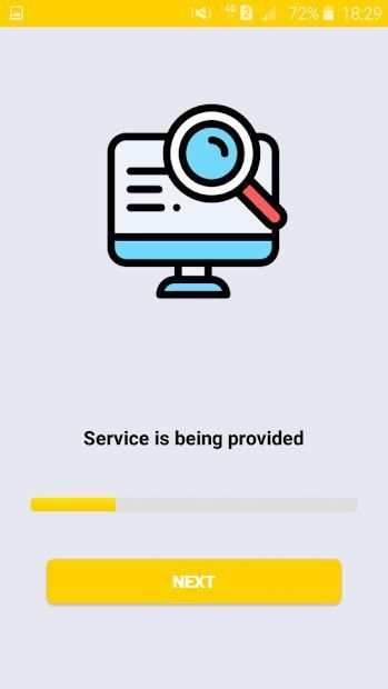recover deleted conversations : social media screenshot 1