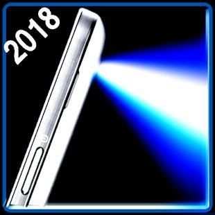 Flashlight-LED Torch Light-2018 screenshot 4