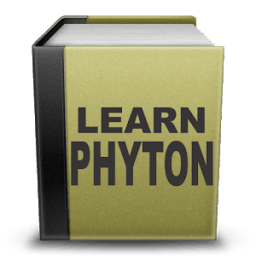 ikon Learn Phyton