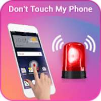 Don’t Touch My Mobile Phone on 9Apps