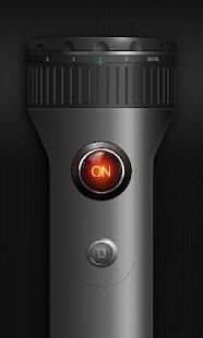Flashlight-LED Torch Light-2018 screenshot 2