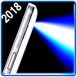 Flashlight-LED Torch Light-2018 icon