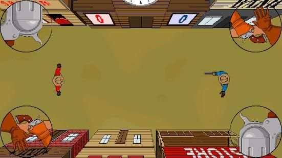 2P Showdown स्क्रीनशॉट 3