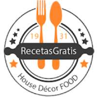 Recetas Gratis on 9Apps