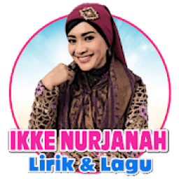 Lagu Ikke Nurjanah Dan Lirik icon