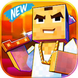 Block City Wars आइकन