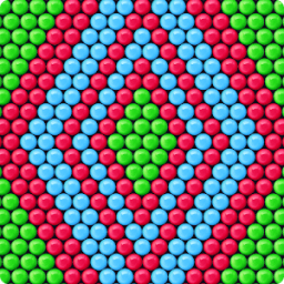 Elite Bubble Shooter आइकन