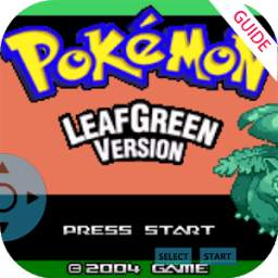 Pokemon Leaf Green Tips 12.1.0.pokemon