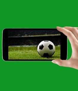 TV Bola Langsung screenshot 1