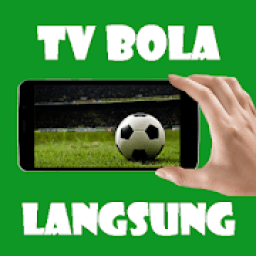 TV Bola Langsung icon