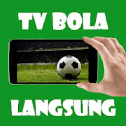 TV Bola Langsung 1.0
