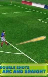 sepak bola screenshot 2